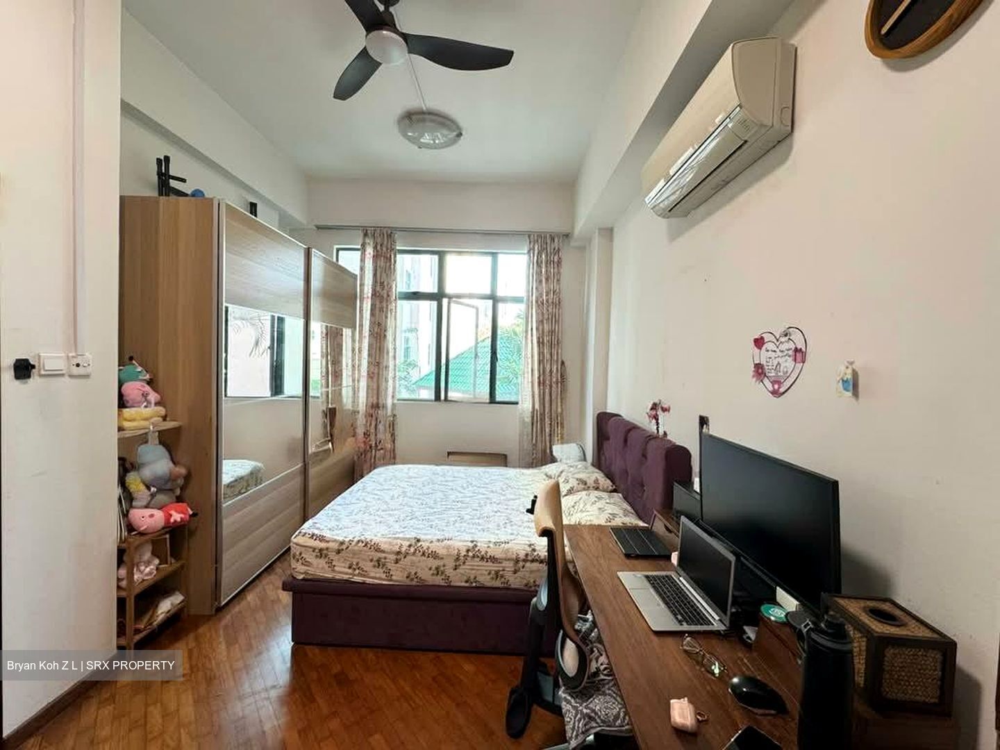 Tanglin Regency (D10), Condominium #538482691